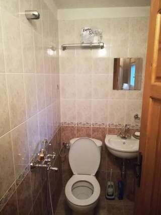 Дома для отпуска House with a hamam Самоков Дом для отпуска-8